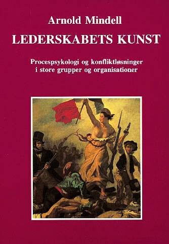 Lederskabets Kunst