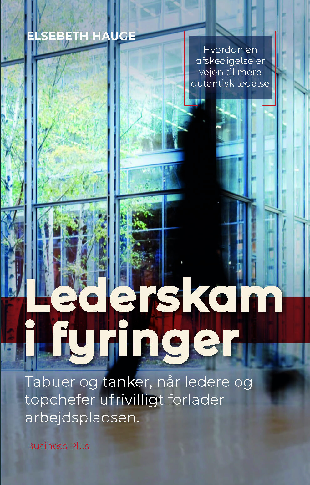 Lederskam I Fyringer