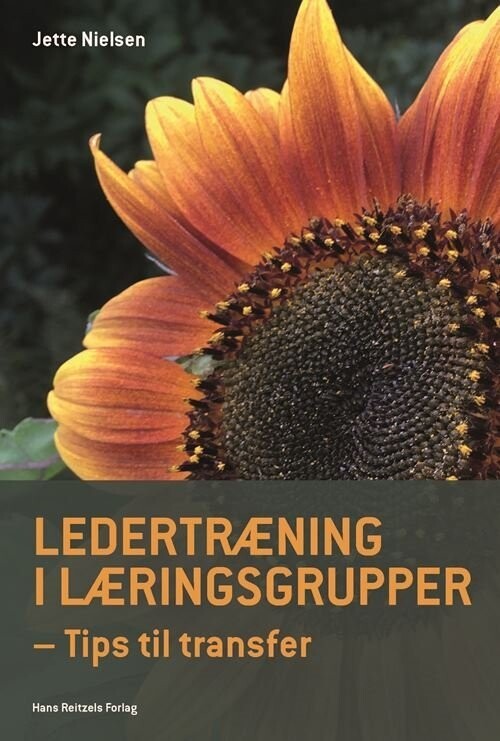 Ledertræning I Læringsgrupper