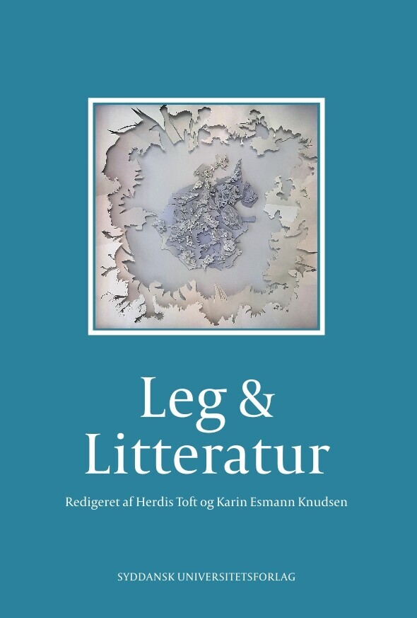 Leg Litteratur