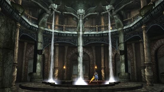 Legacy Of Kain Defiance - Remastered Code In A Box