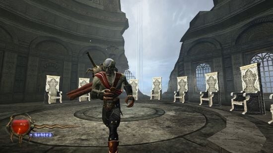Legacy Of Kain Defiance - Remastered Deluxe Edition