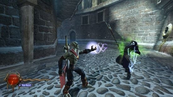 Legacy Of Kain Defiance - Remastered Deluxe Edition