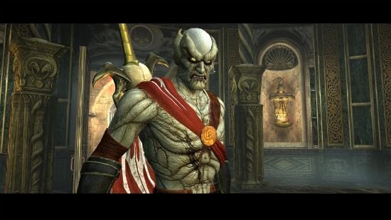 Legacy Of Kain Defiance - Remastered Deluxe Edition
