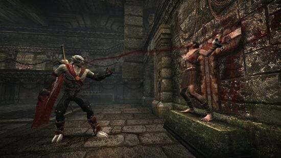 Legacy Of Kain Defiance - Remastered