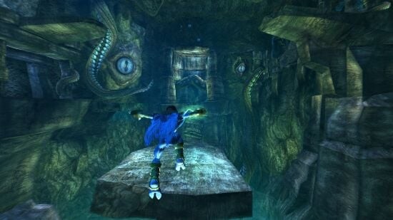 Legacy Of Kain Defiance - Remastered