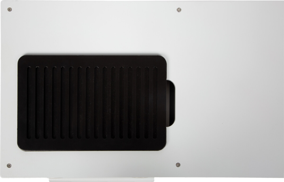 Small Foot - Legekøkken Med Tilbehør Og Køkkenø - Træ - Sort