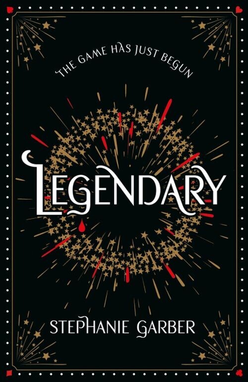 Legendary - Return To Caraval Edition