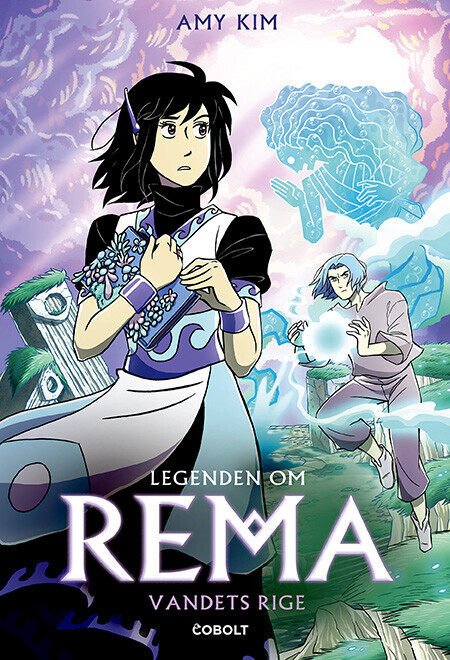 Legenden Om Rema 2 Vandets Rige