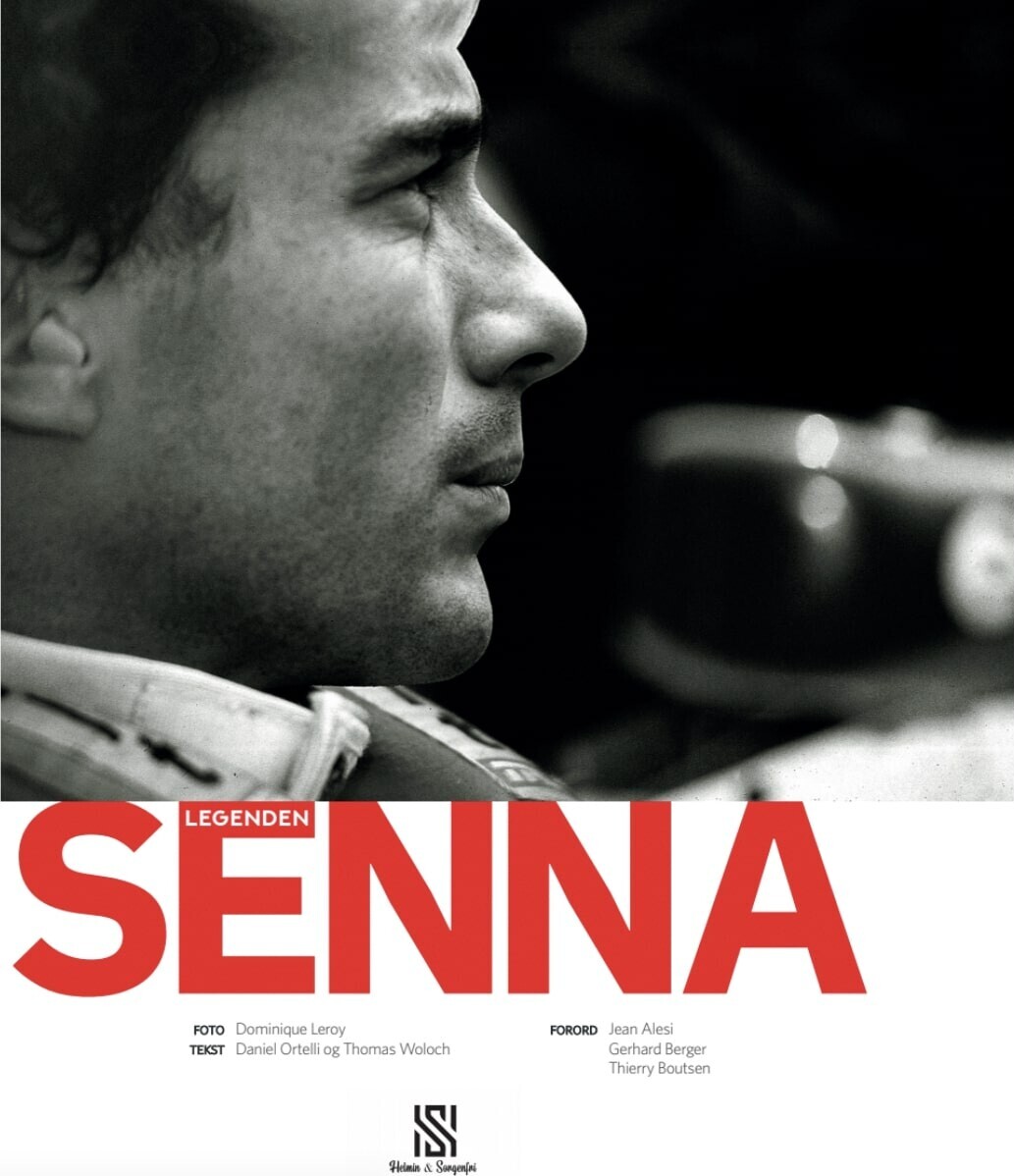 Legenden Senna