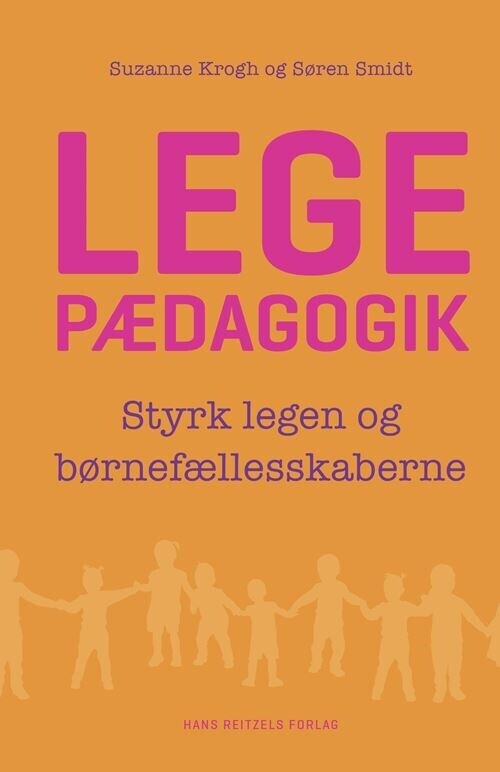 Legepædagogik