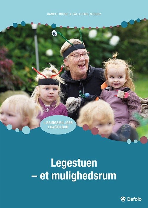 Legestuen - Et Mulighedsrum