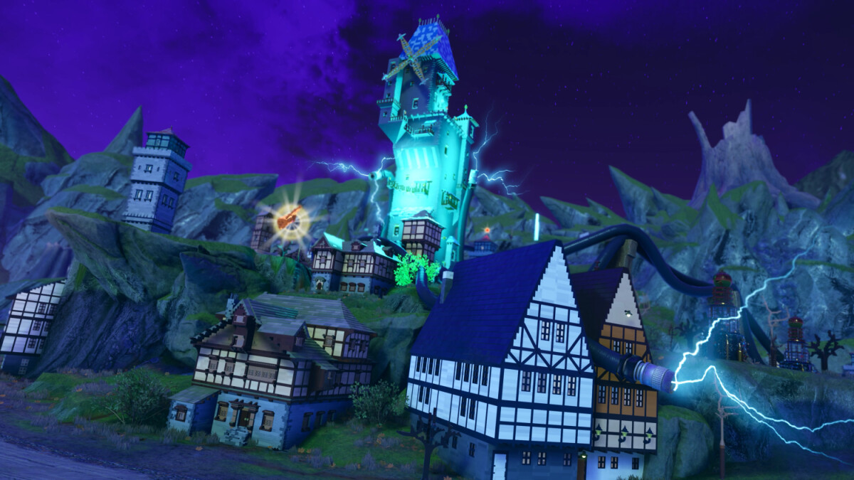 Lego 2K Drive Awesome Edition