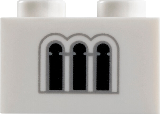 Lego Architecture - Neuschwanstein Slot - 21063