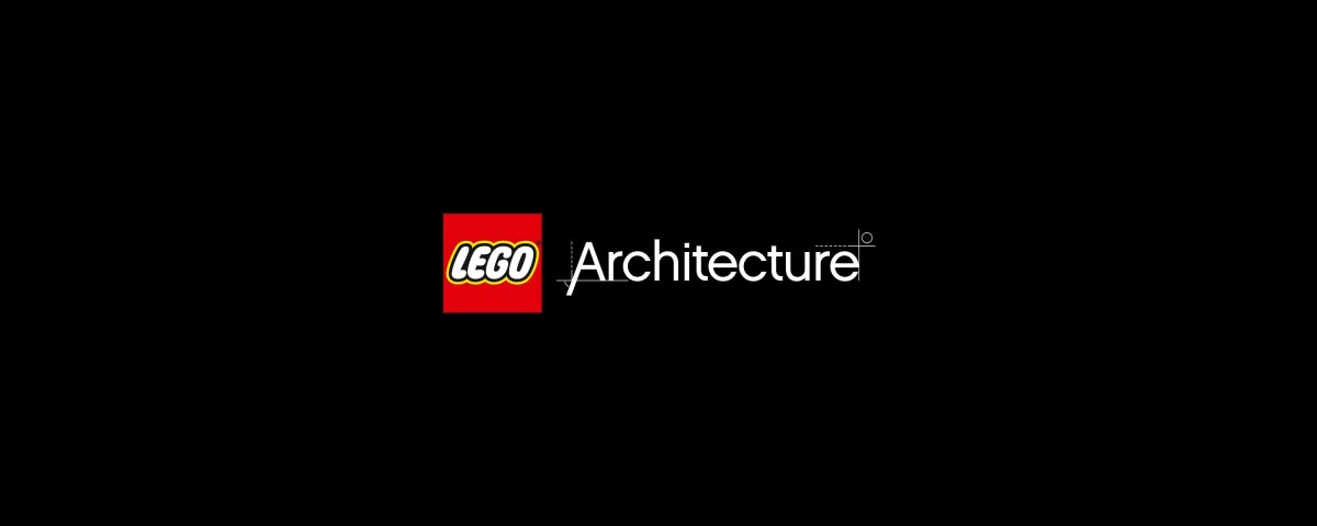 Lego 21064 - Paris - City Of Love - Architecture
