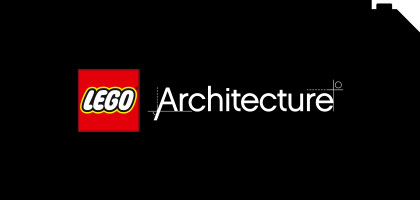 Lego 21064 - Paris - City Of Love - Architecture