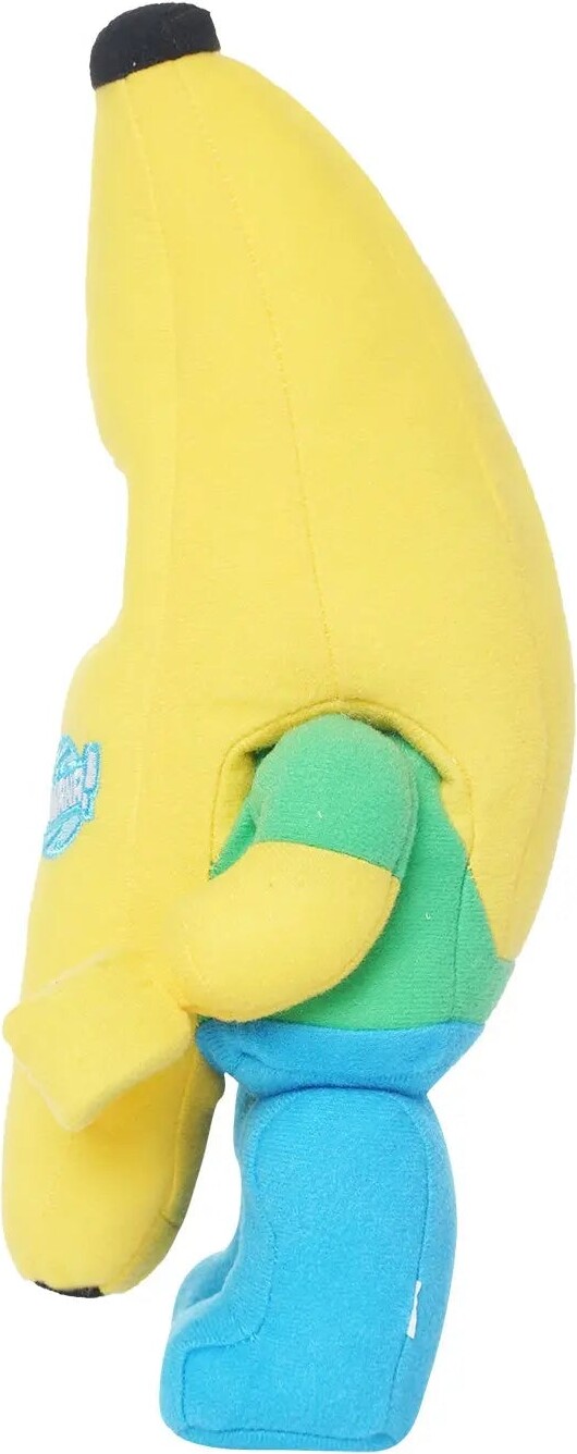 Lego Bamse Banana Guy 22 Cm Se tilbud og køb på Gucca.dk