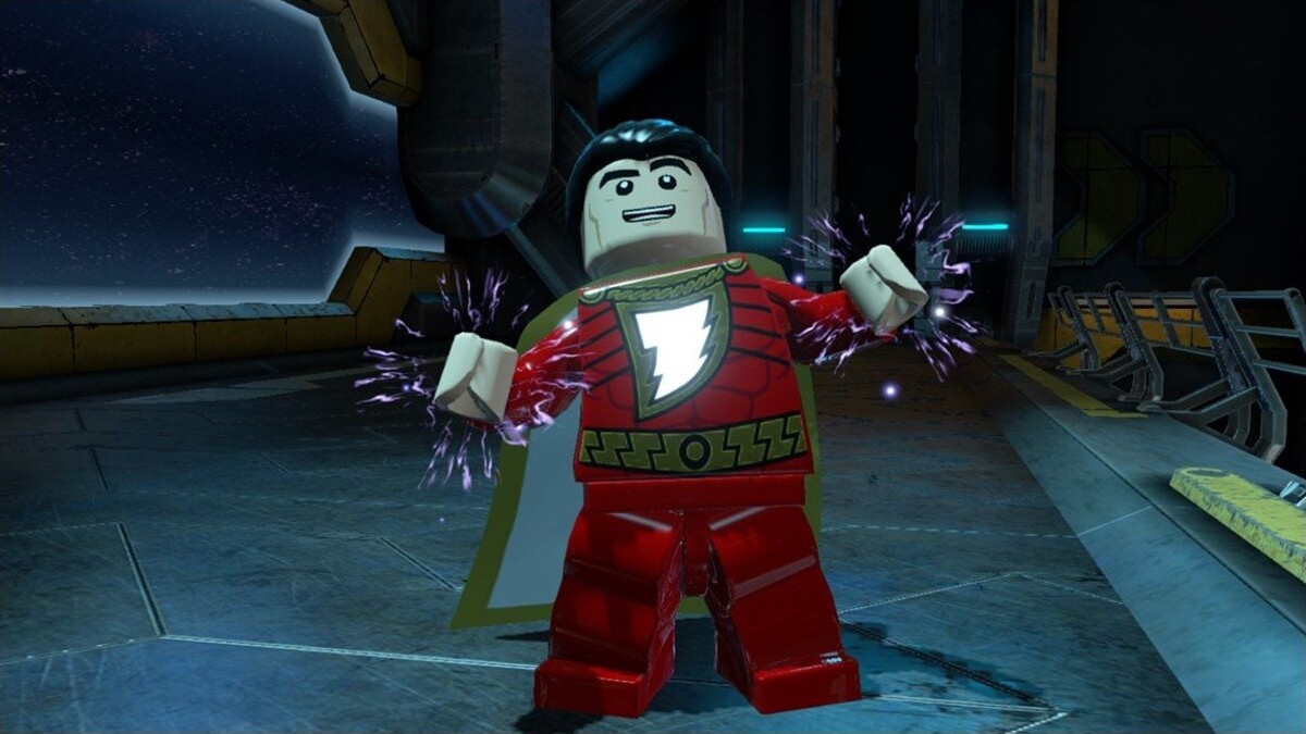 Lego Batman 3 Beyond Gotham