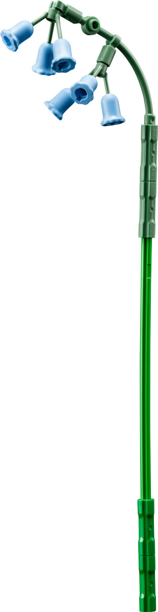 Lego Botanicals - Lille Sommerlig Buket - 10347