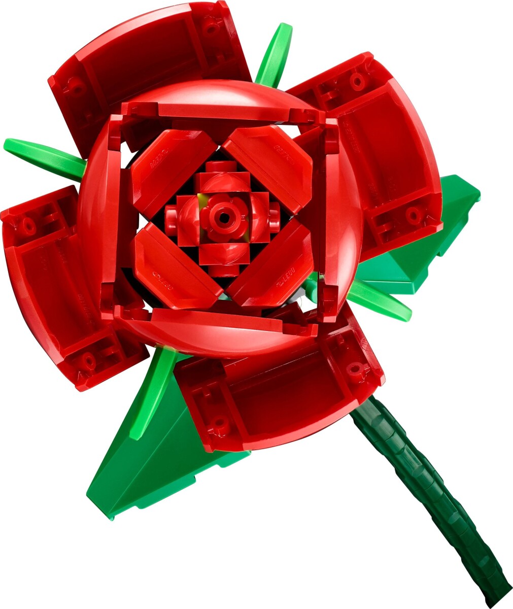 Lego 40460 - Roser - Botanicals