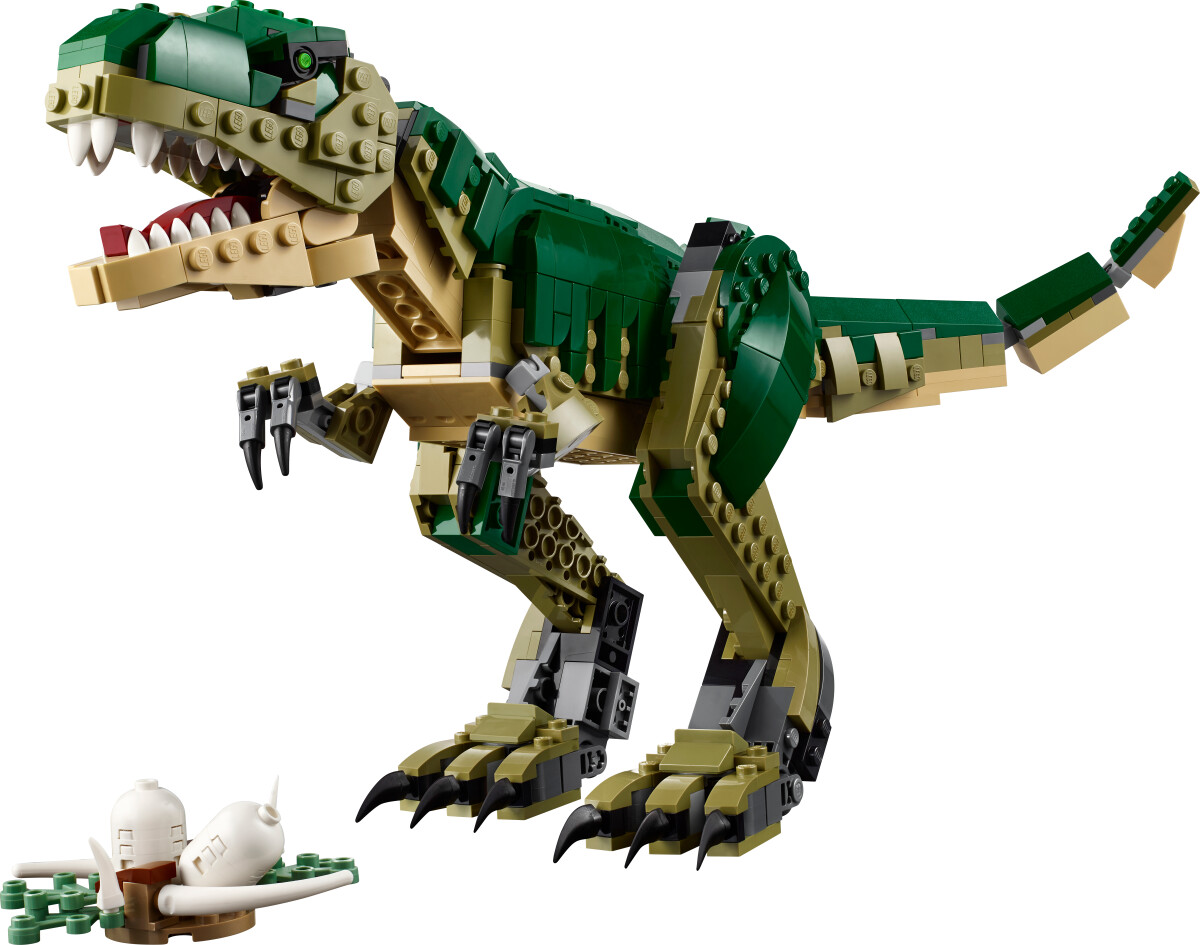 Lego Creator 3-In-1 - T-Rex - 31151