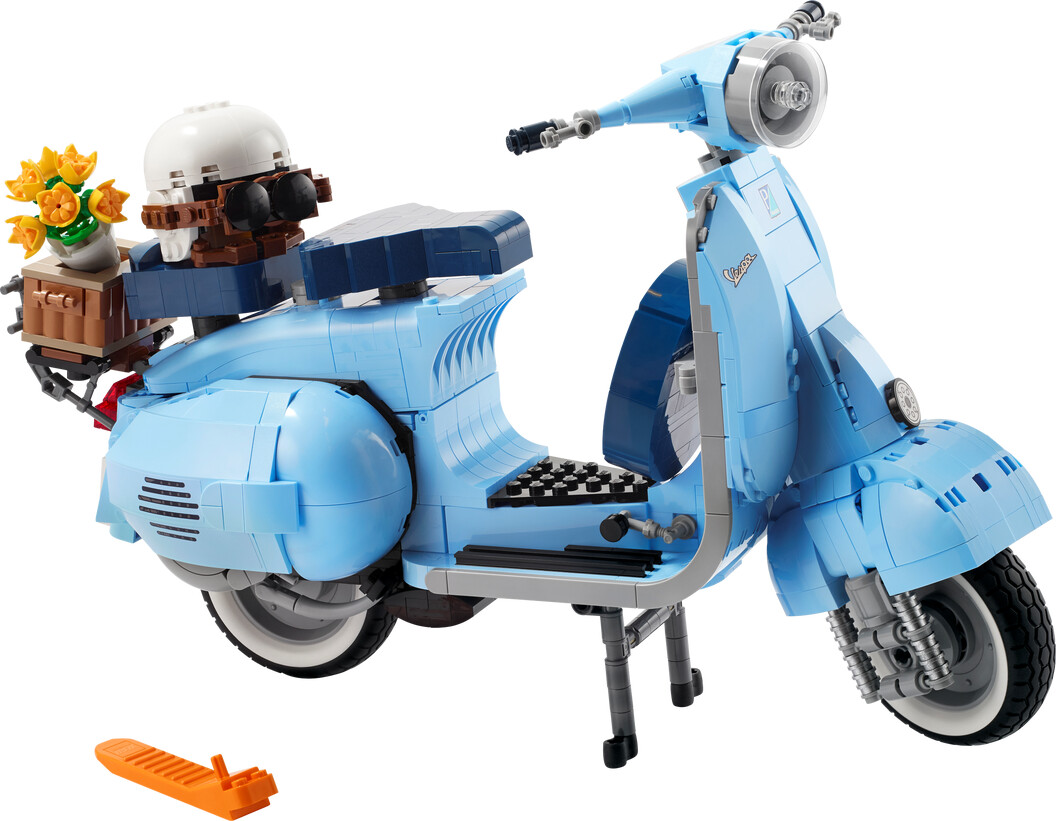 Lego Creator Expert - Vespa 125 - 10298