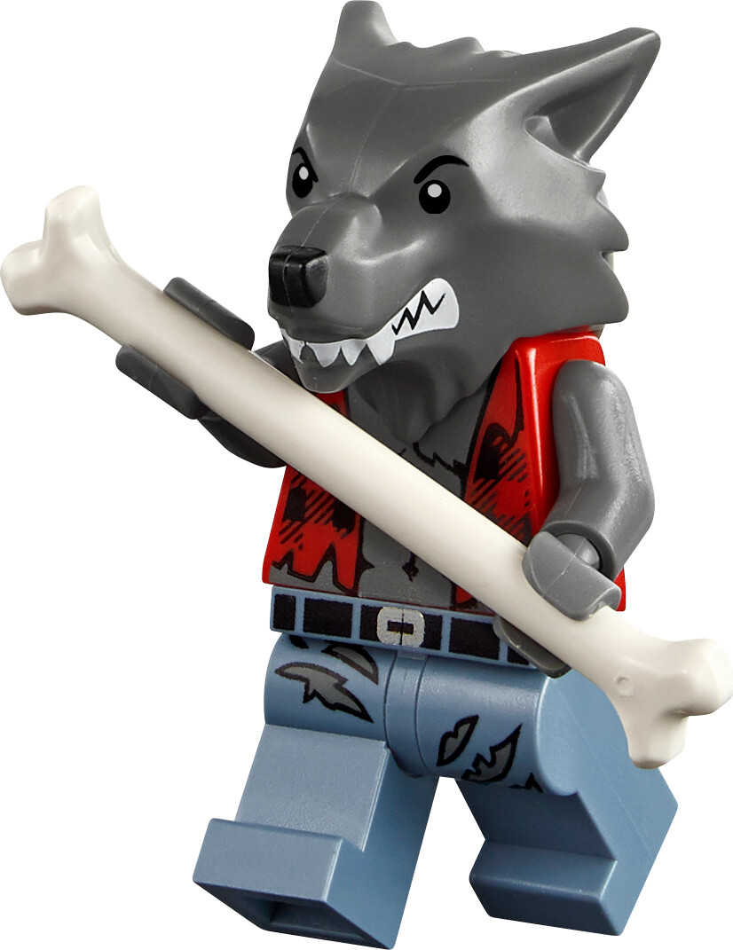 Lego Creator 3 In 1 - Hjemsøgt Palæ - 31167