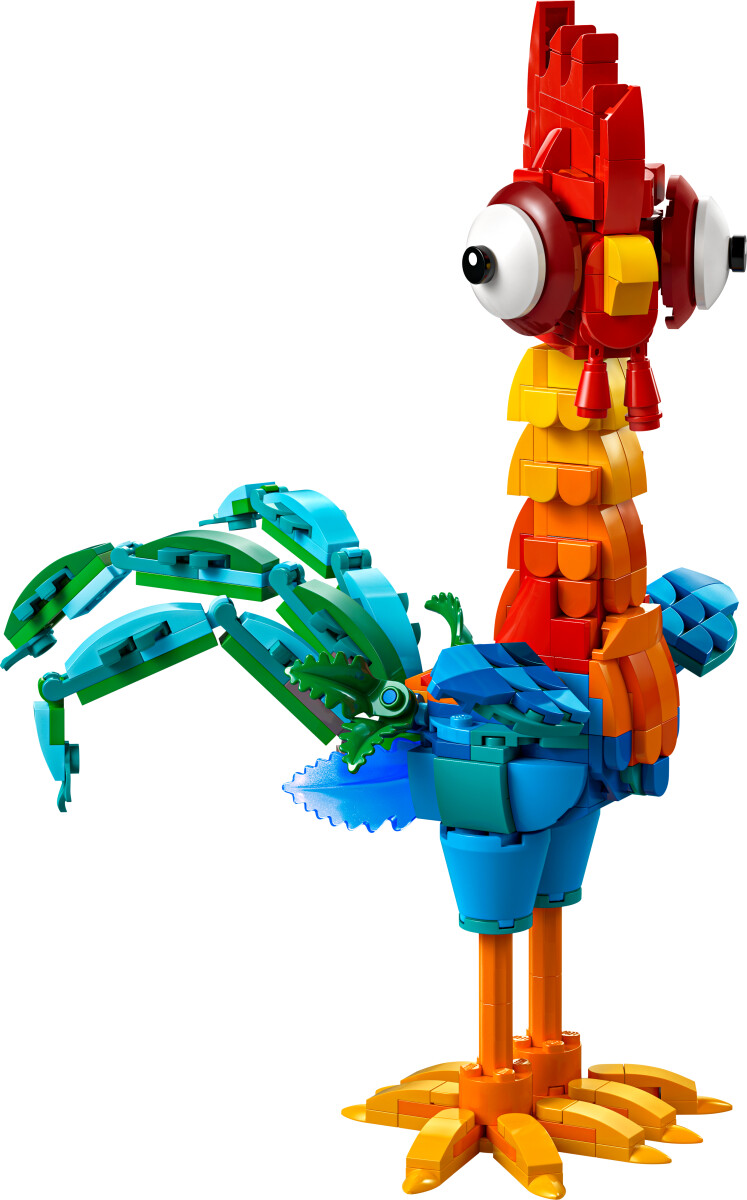 Lego - Disney Princess - Heihei - 43272