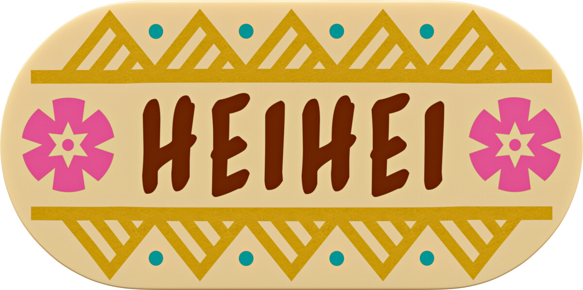 Lego - Disney Princess - Heihei - 43272