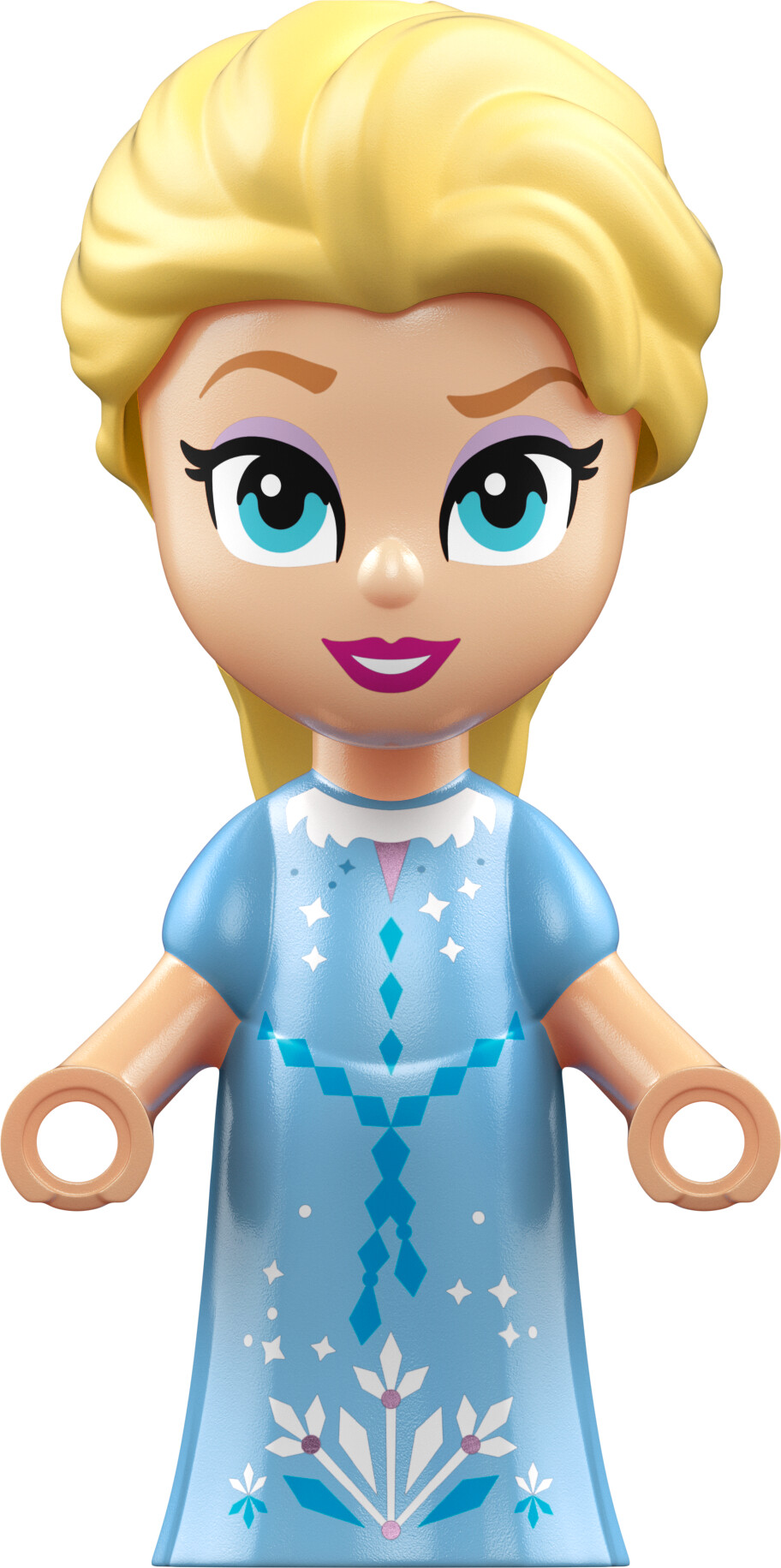 Lego Frost Julekalender - 43273 - Frozen
