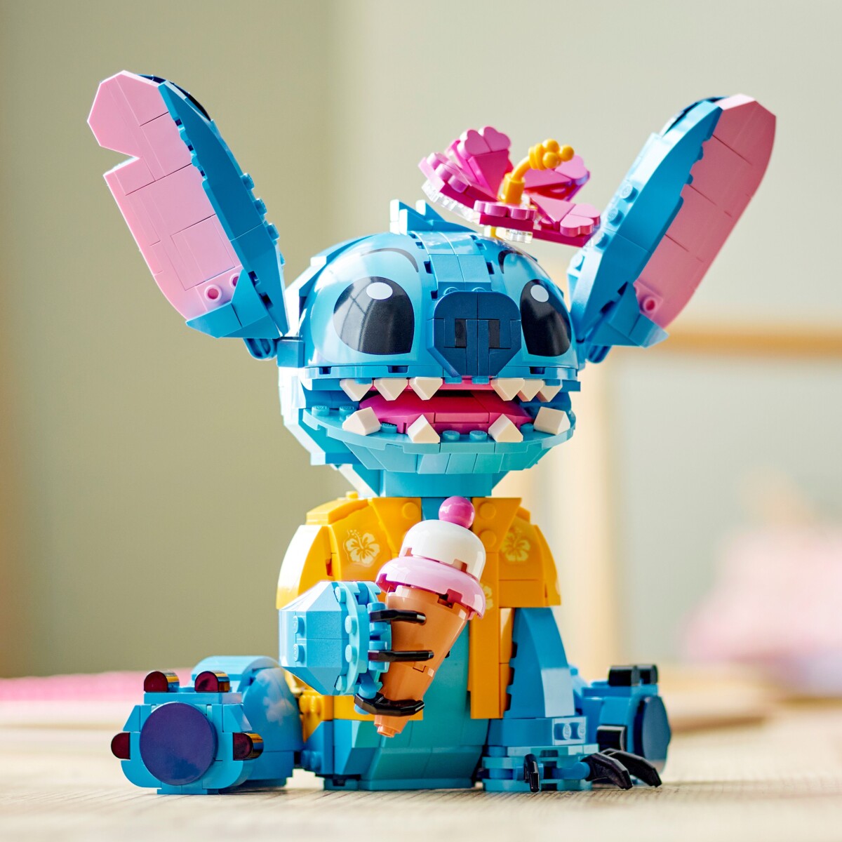 Lego Disney - Stitch - 43249