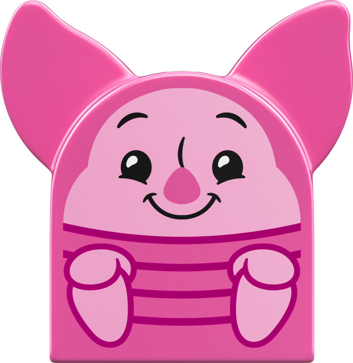 Lego Duplo Disney Winnie The Pooh - Peter Plys Fødselsdagsfest - 10457