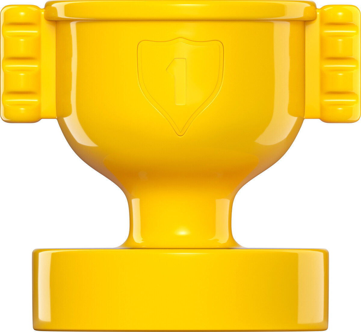 Lego Duplo - F1-Teams Med Racerbiler Og Kørere - 10445