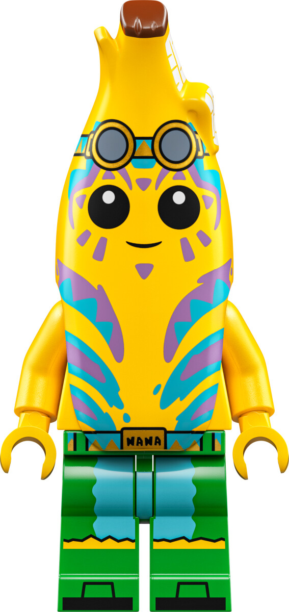 Lego Fortnite - Klombo - 77077