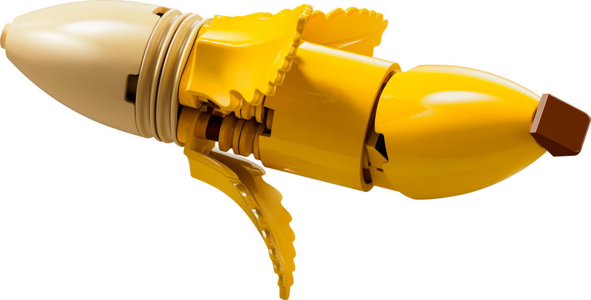 Lego Fortnite - Peely Bone - 77072