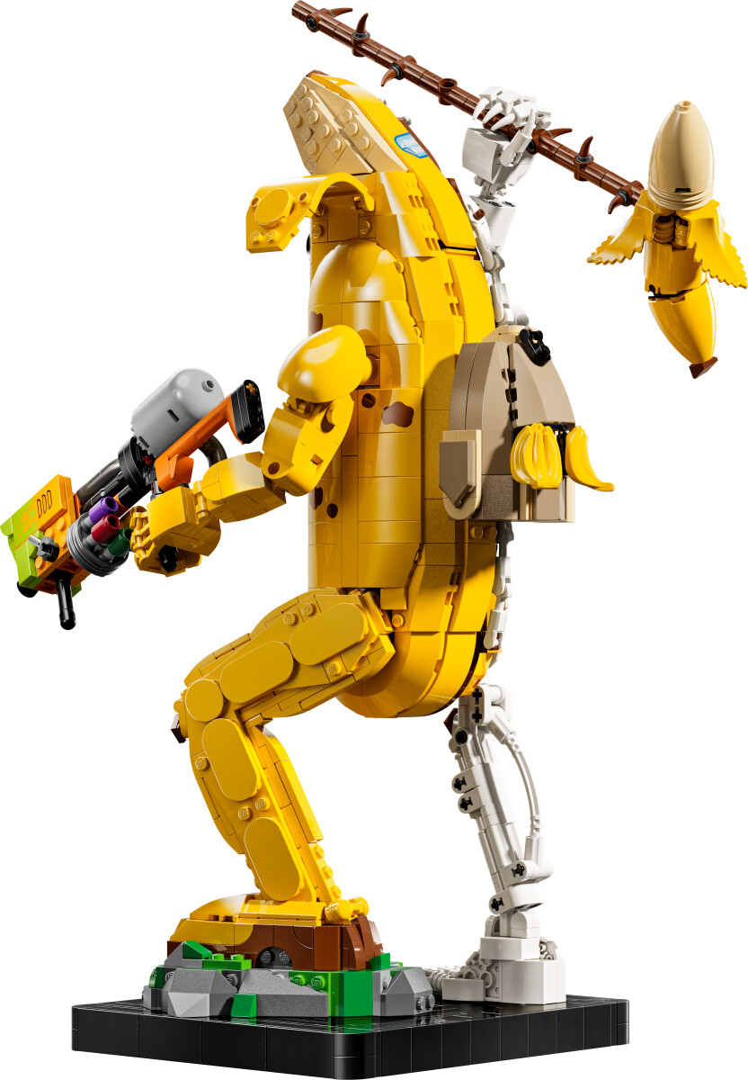 Lego Fortnite - Peely Bone - 77072