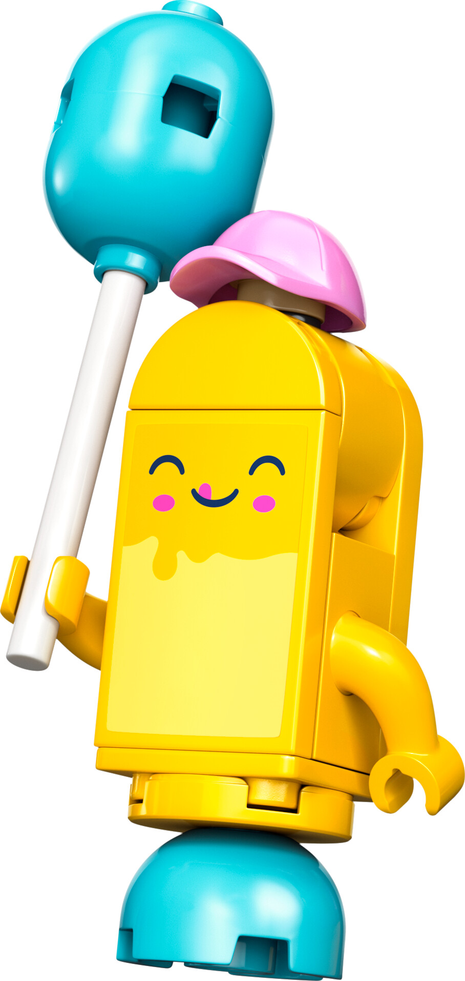 Lego 42692 - Friends - Is Og Ballonbod