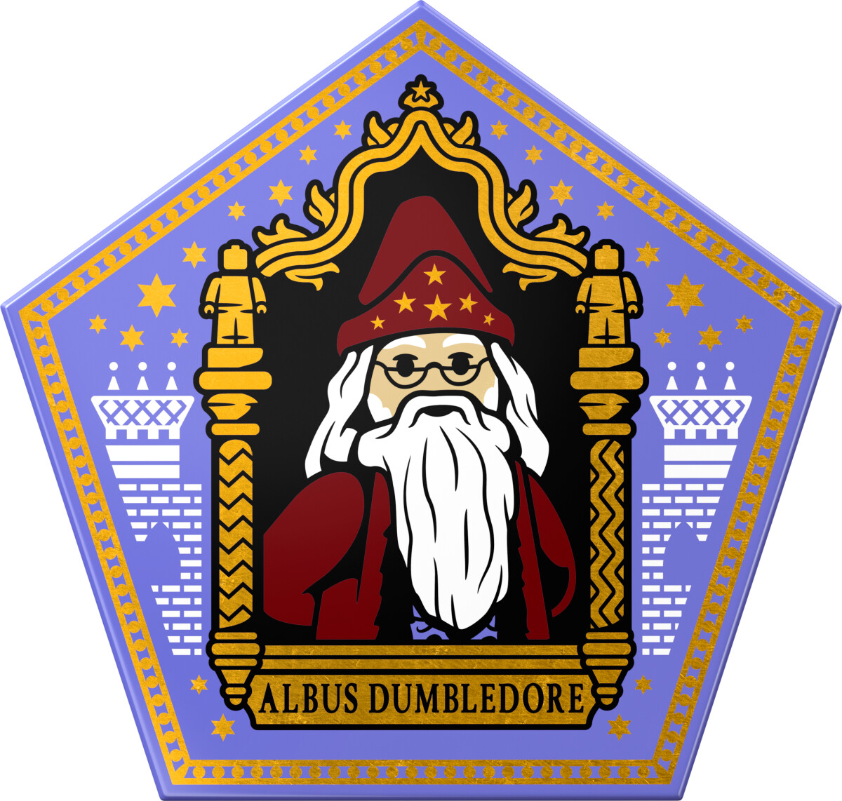 Lego 76466 - Harry Potter - Philosopher S Stone Collectors Edition