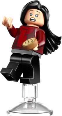 Lego 76457 - Hogsmeade Village - Collector S Edition - Harry Potter