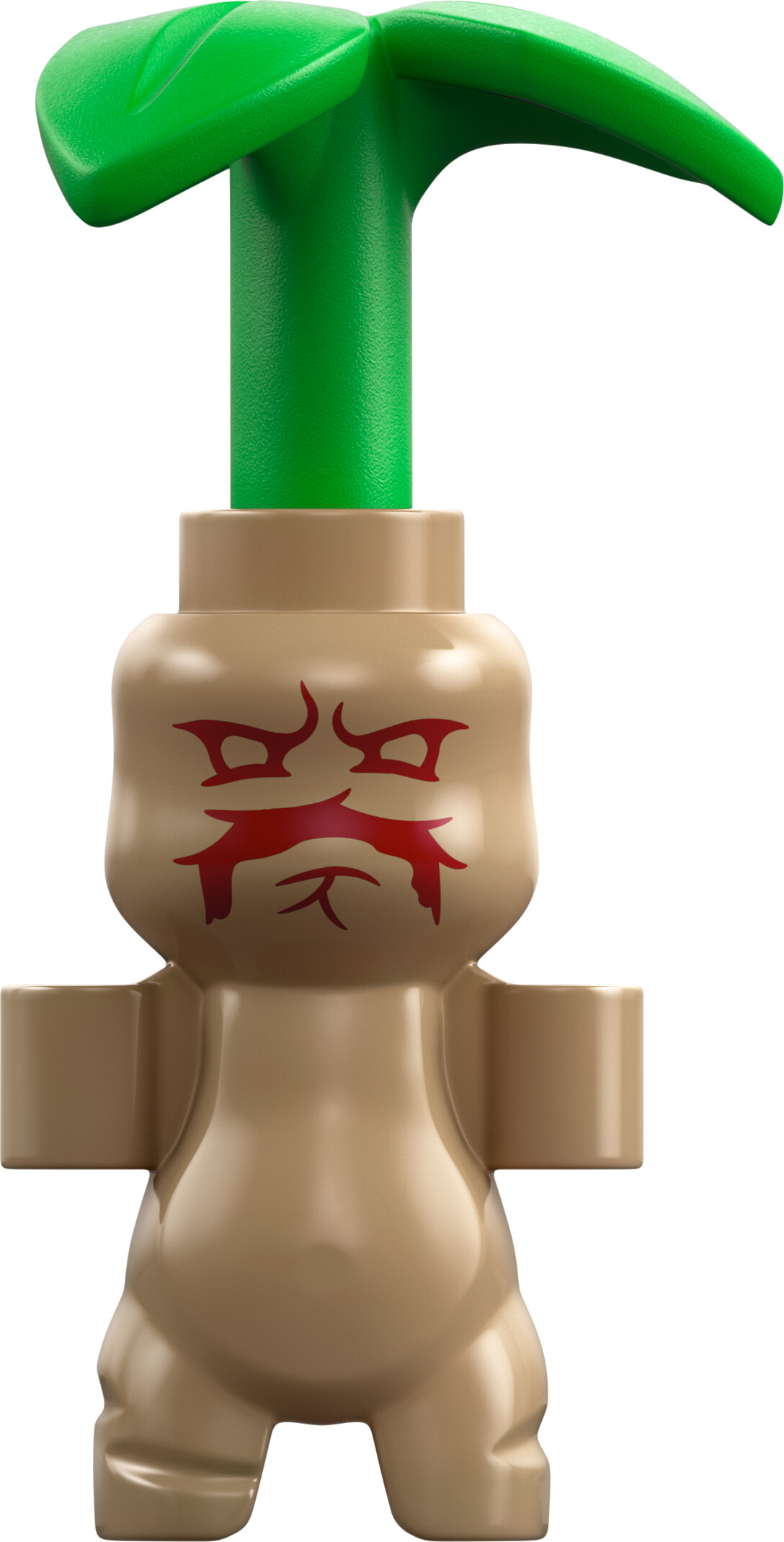 Lego Harry Potter - Hogwarts-Slottet Botaniklektion - 76445