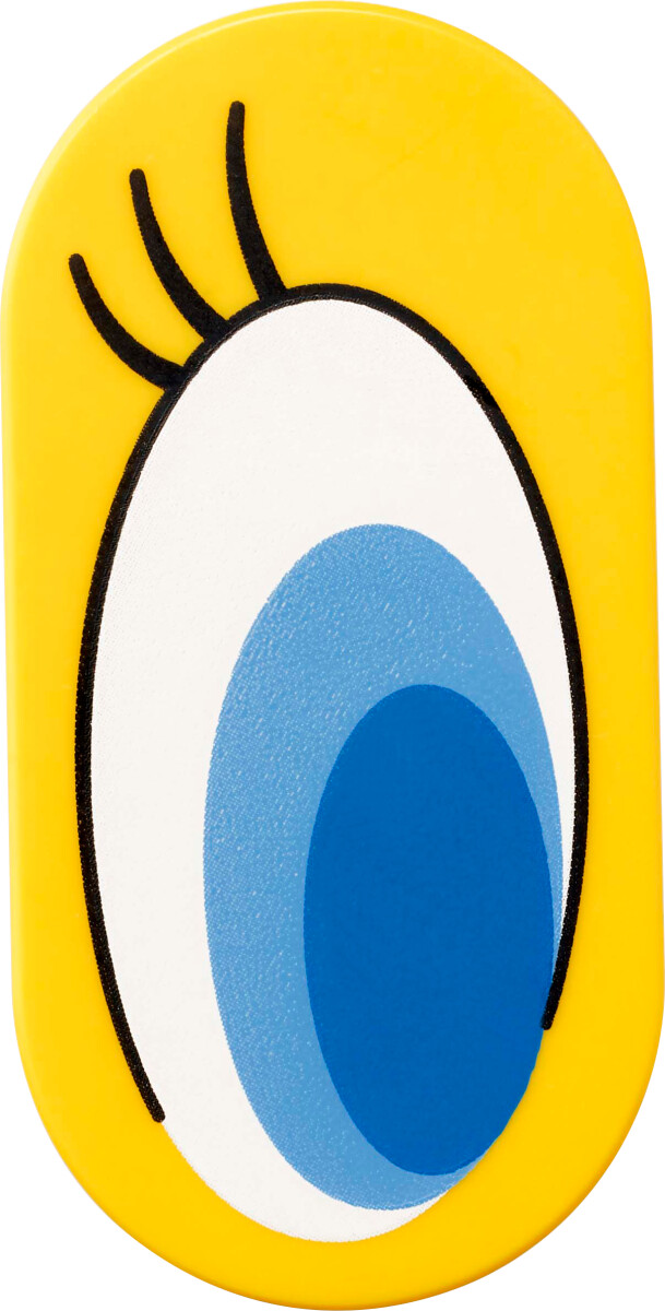 Lego 40824 - Iconic - Kærligheds-Piphans - Looney Tunes