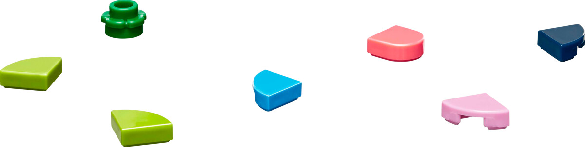 Lego 40816 - Decorative Easter Egg - Iconic