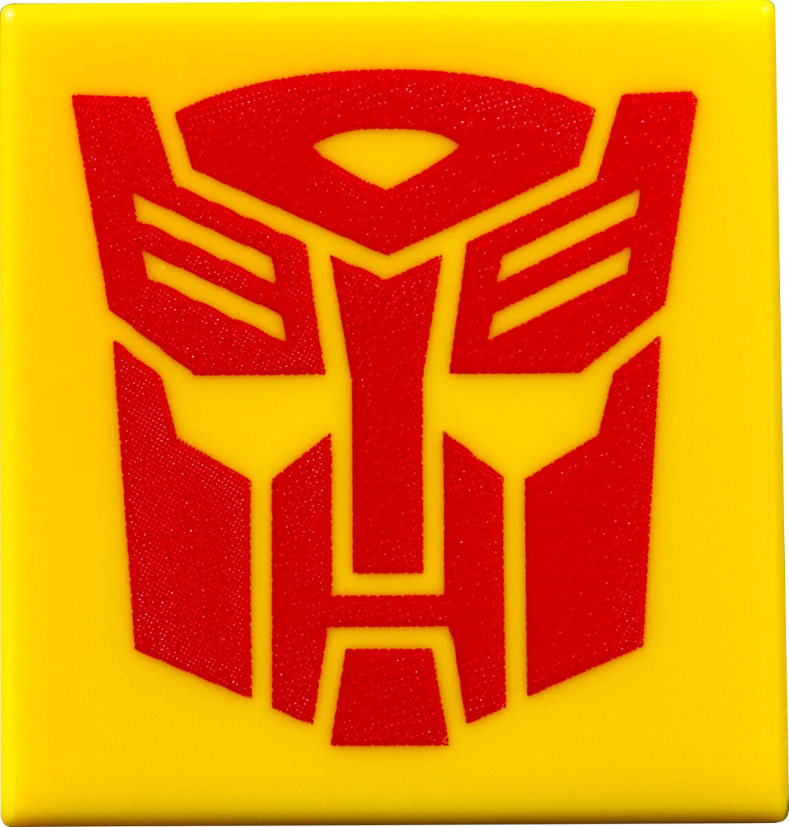 Lego Icons Transformers - Bumblebee - 10338