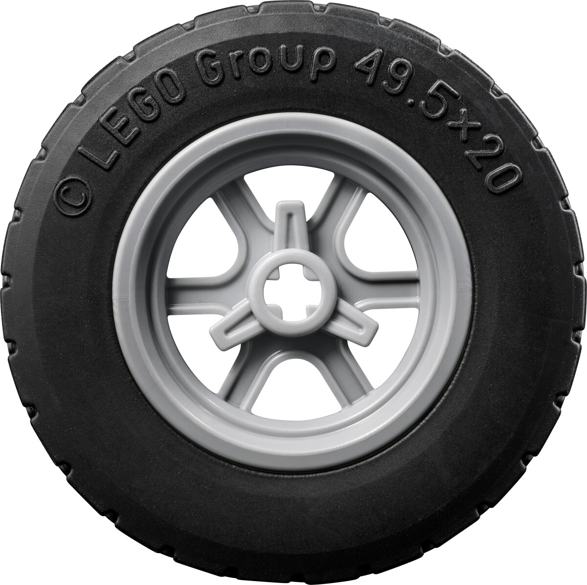 Lego 10357 - Shelby Cobra 427 Sc - Icons