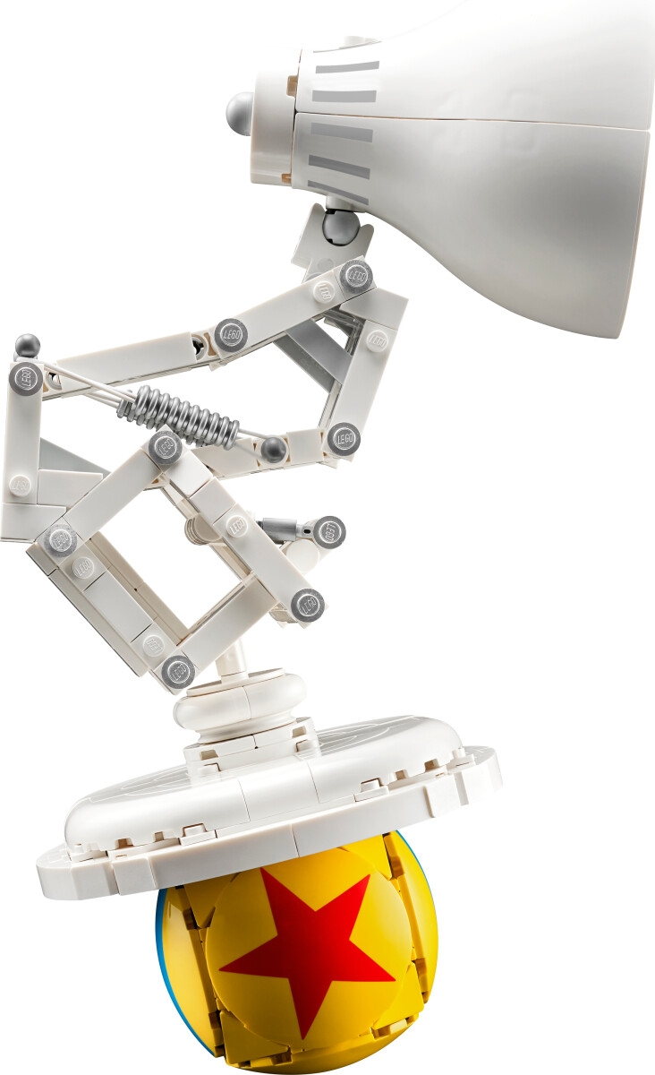 Lego Ideas - Disney Pixar Luxo Jr - 21357