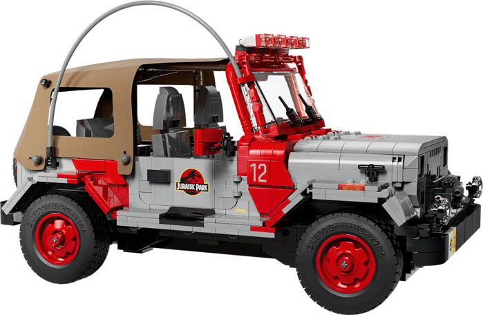Lego - Jurassic World 77984