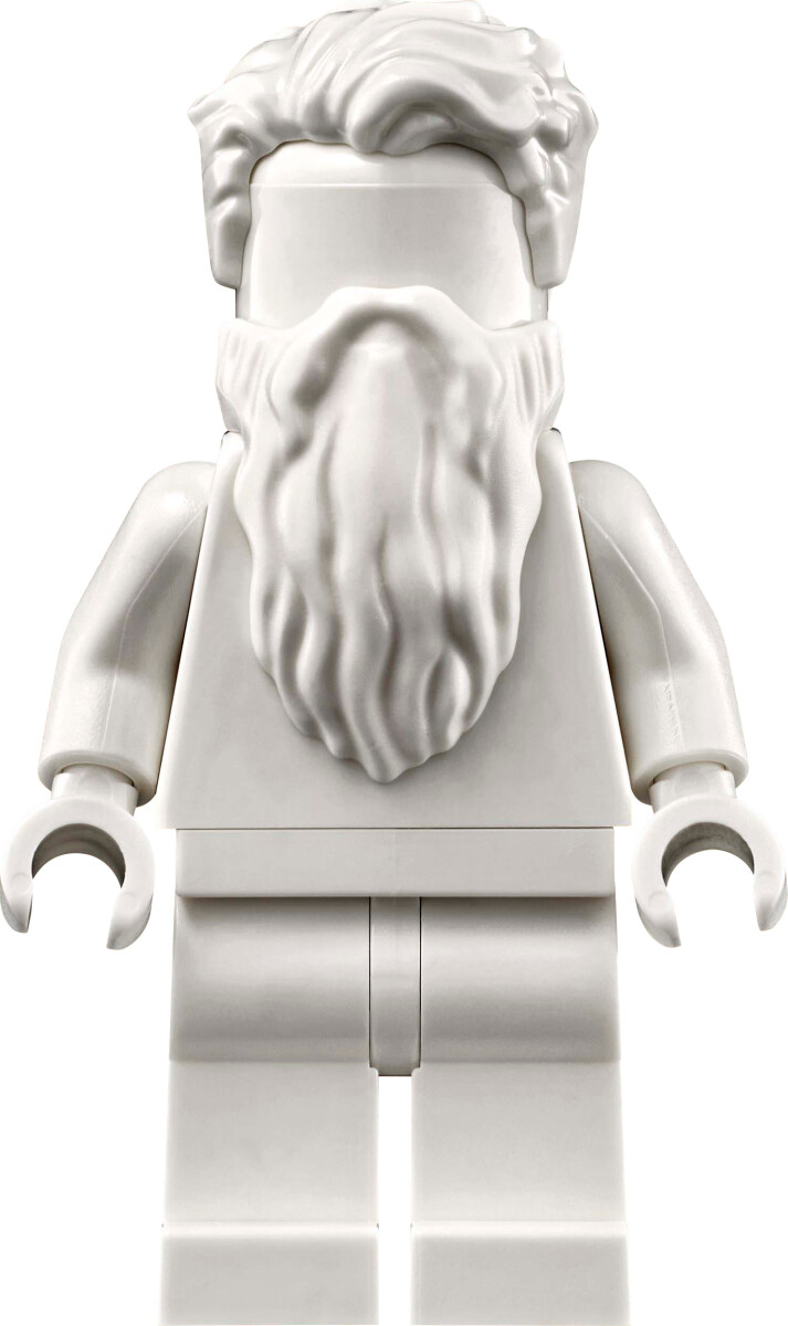 Lego Architecture - Trevi-Fontænen - 21062