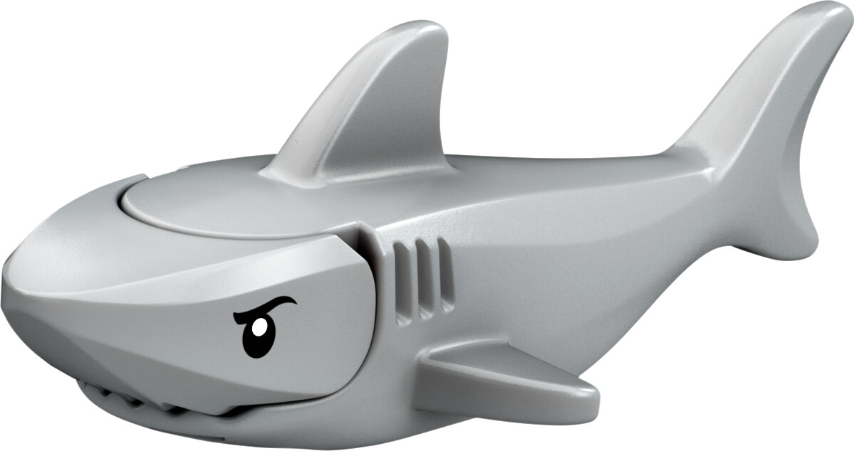 Lego City - Livredderbil - 60453