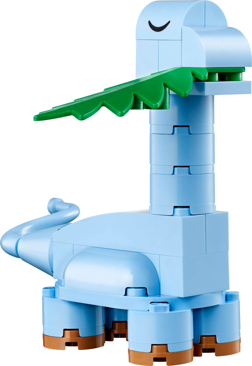 Lego Classic - Kreative Dinosaurer - 11041