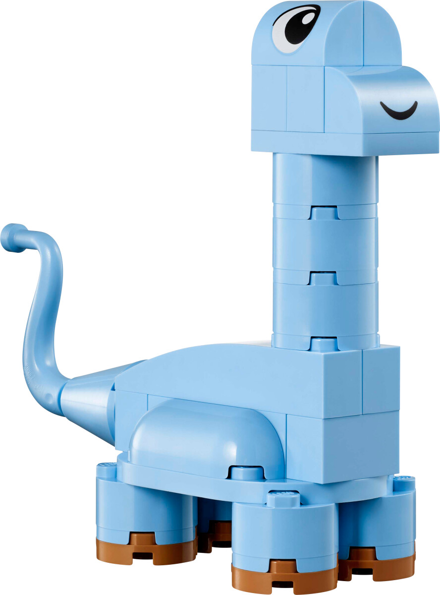 Lego Classic - Kreative Dinosaurer - 11041